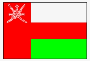 Oman Flag #3294524 Oman Flag #3294524