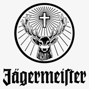 Jager - Jagermeister Logo #3294593