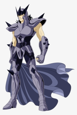 Jagger - Orion Saint Seiya #3294644