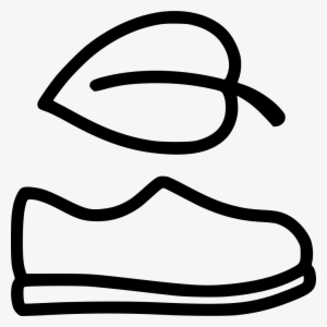 Png File - 신발 아이콘 Png #3294727