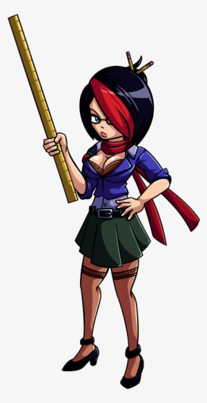 Officially Known As Headmistress Fiora - Teacher Fiora Png #3295012