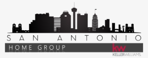San Antonio Home Group At Keller Williams 10999 Ih - Silhouette #3295013