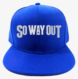 So Way Out Snapback #3295075