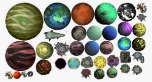 Http - //playerio-a - Akamaihd - Net/rymdenru E Body - Planet Sprite #3295120