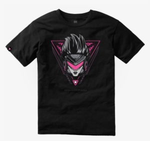 Fiora Tee - Project Ekko By Brandon Meier #3295123