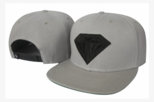 Fashion Diamond Supply Co Snapback Style Baseball Hip-hop #3295127