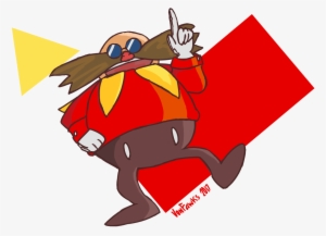 Robotnik - Doctor Eggman #3295173