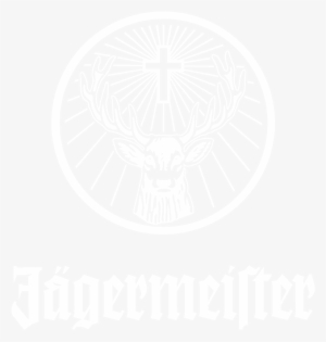 Jager Logo 1 - Crowne Plaza White Logo #3295175