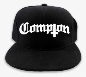 Compton Hat Transparent #3295247