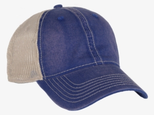 Applique State Trucker Snapback Hat - Hat #3295250