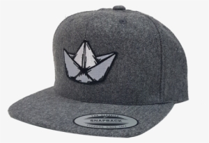 Classic Wood Online Store Gray Hat - Cap #3295268