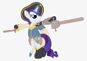 Sefling, Fiora Laurent, League Of Legends, Ponified, - Character #3295269