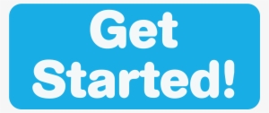 Get Started Button - Fresh Start Organic And Natural #3295373