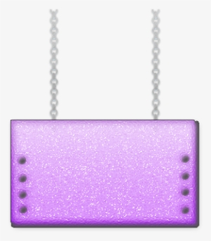 Los Quiero Muak ♥ - Letreros De Colores Png #3295378