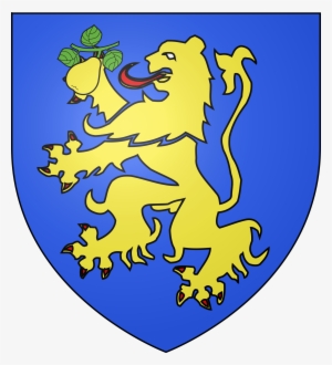 Open - Home Coat Of Arms #3295406