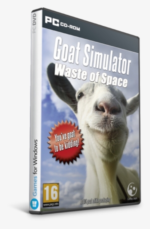 Game Cheap Goat Simulator (pc) #3295445