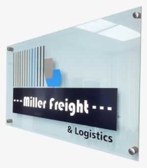 Letrero En Foamboard - Banner #3295472