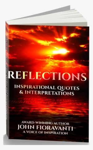 Inspirational Non-fiction - Reflections: Inspirational Quotes & Interpretations #3295544
