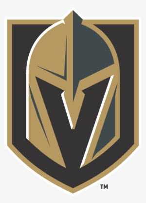 Vegas Golden Knights Logo - Vegas Knights Logo Png #3295546