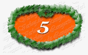 Png Archivo Letrero Aniversario Cifra 50 - Number #3295578