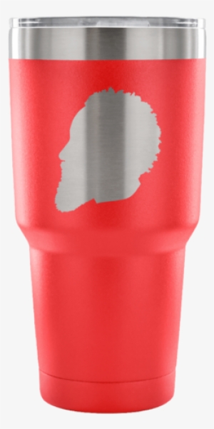 James Harden Silhouette Tumbler - Mug #3295664