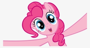 Fanmade Pinkie Hugging Screen - Mlp Pinkie Pie Animated #3295666
