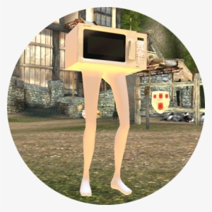 Goat Simulator Mmo Simulator【ゲームレビュー】 - Goat Simulator 電子 レンジ #3295687