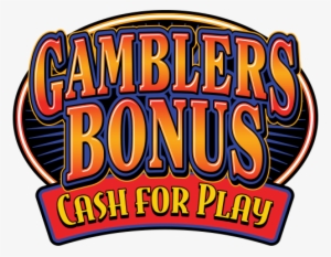 Logo - Gamblers Bonus #3295781
