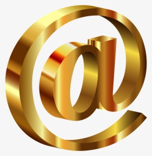 This Free Icons Png Design Of 3d Gold Richer Deeper #3295843