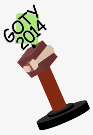 In Any Case, My Personal Goty For 2014 Was Goat Simulator - Illustration #3295847