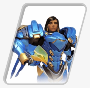 Pharah From Overwatch - Overwatch Pharah #3295848