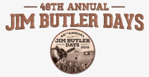 Jim Butler 2018 - Jim Butler Days Nevada #3295866