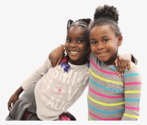 Become A Member - Kids Hugging Png #3295927