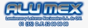 Luminosos Y Letreros Nacionales, S - Graphic Design #3295952