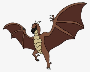 Fire Rodan Gcogm - Wiki #3296021