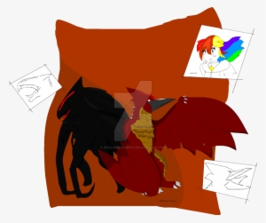 Guillermocuenca, Crossover, Godzilla, Hokmuto, Human, - Illustration #3296102