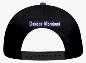 Obey Koda Dakoda Moreland - Kid Ink Hat #3296127