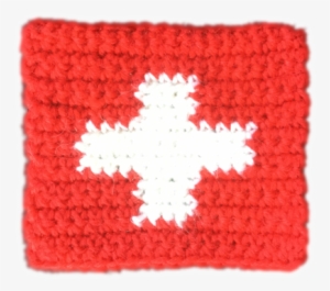 Flag Of Switzerland - Logo Ersthelfer #3296287