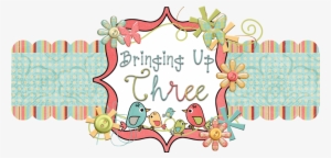 Bringing Up Three - Rodan + Fields #3296339