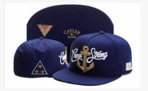 Cayler And Sons Cap #3296340