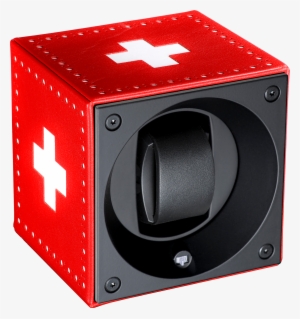 Single Watch Winder Vube #3296386