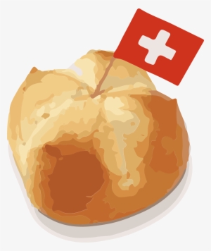 Big Image - Schweiz 1 August Becher #3296429