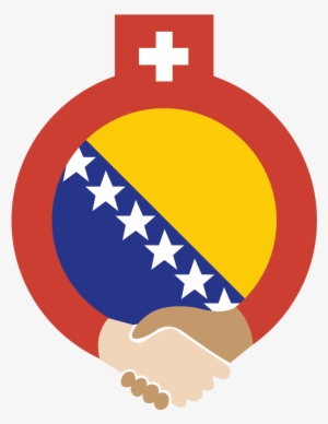 Flag Of Bosnia And Herzegovina #3296462