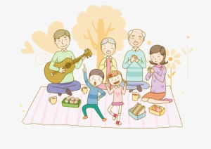 Interfaith Alliance 3rd Annual Summer Picnic - Champaign-urbana Jewish Federation #3296468