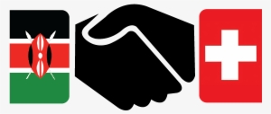 Kenya And Switzerland Sign Declaration Of Intent On - Icon #3296523