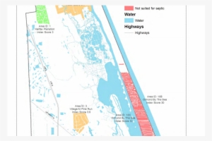 Ormond Beach Eyes Septic To Sewer Conversion In Ormond - Ormond Beach #3296598