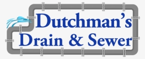 Dutchman's Drain & Sewer #3296653