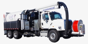 Banner Image - Sewer Equipment 900 Eco #3296679