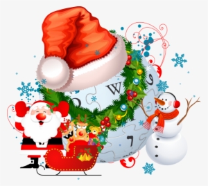 Wikipedia Christmas Day - Christmas Day Png #3296753
