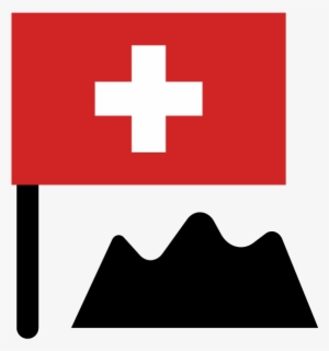 We Are Swiss Based - Cross #3296758